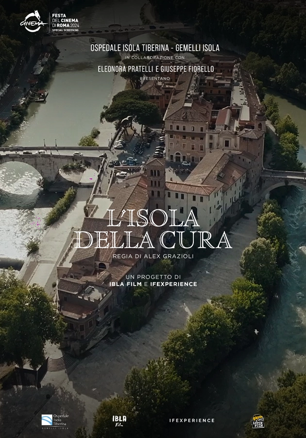 IBLAFIL-isola-della-cura-poster