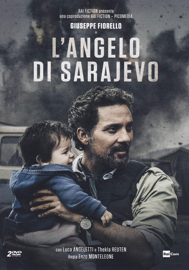 IBLAFILM-angelodisarajevo