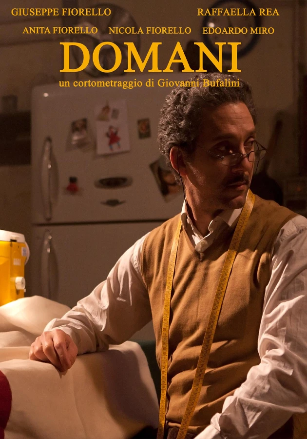 IBLAFILM-domani